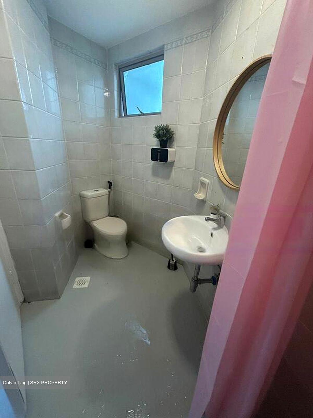 The Riverside Piazza (D1), Apartment #479718681